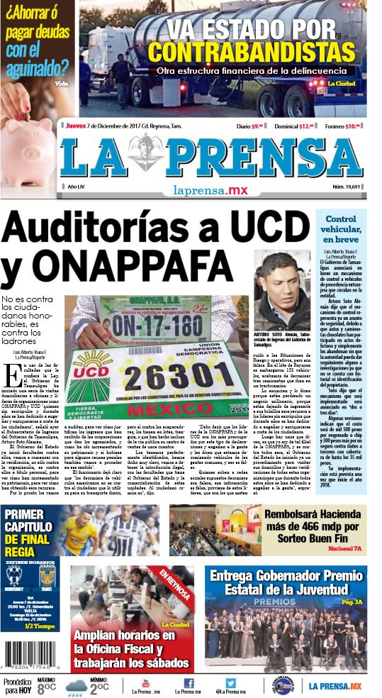 LaPrensa